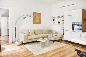 Peach Nest Apartment